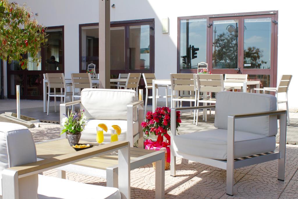 Hotel Monumento Certosa di Pavia Εξωτερικό φωτογραφία