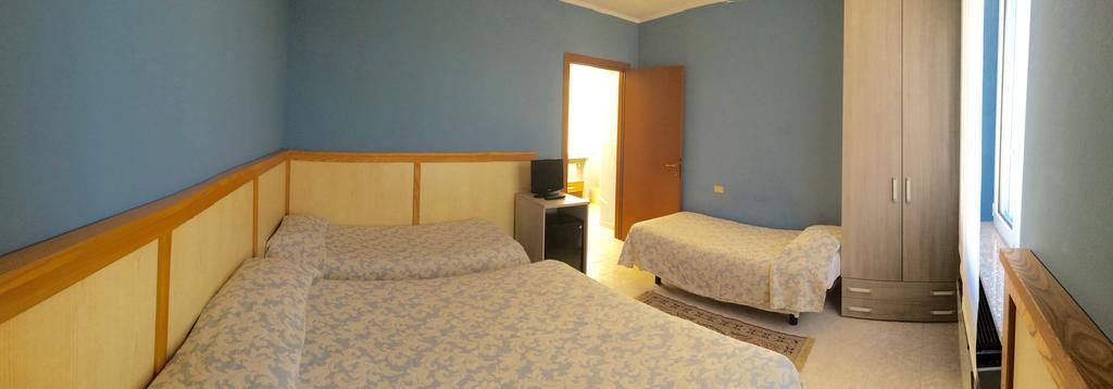 Hotel Monumento Certosa di Pavia Εξωτερικό φωτογραφία